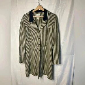 Vintage perceptions‎ jacket 🏡